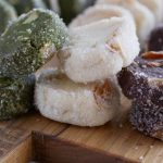 簡単で美味しい!バター卵無しのアーモンドクッキー | Easy!Butter and Egg-free  almond Cookies