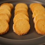 [材料4つ]揉むだけでできるサクサクほろほろクッキーの作り方