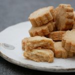 さっくりザクっ♡病みつき米粉クッキー | Glutenfree!Crunchy Rice Flour Cookies