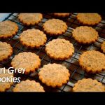 卵なし☆サクッとした紅茶クッキー（アールグレイのティーバッグ使用）の作り方 Earl Grey Cookies Recipe | ASMR