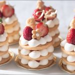 クリスマスに！クッキー・ケーキの作り方[卵なし] Christmas Butter Cookie Cake＊No egg｜HidaMari Cooking