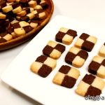 【卵・乳・小麦・大豆不使用！】パパでも作れるアイスボックスクッキー　How to make ice box cookie, Egg, Dairy, Gluten and Soy free