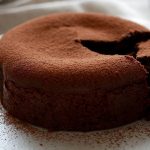 卵生クリ無しで作ってみた!ガトーショコラ | Easy!Miracle! Chocolate cake