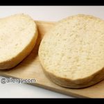 卵・乳・小麦不使用！基本のスポンジケーキの作り方　How to make sponge cake. Egg free, Dairy free, Gluten free.